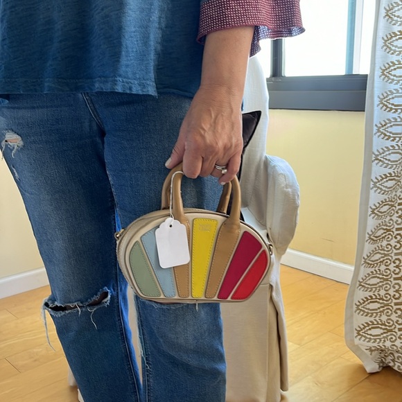 SeeBy Chloe Bag - Picture 8 of 14